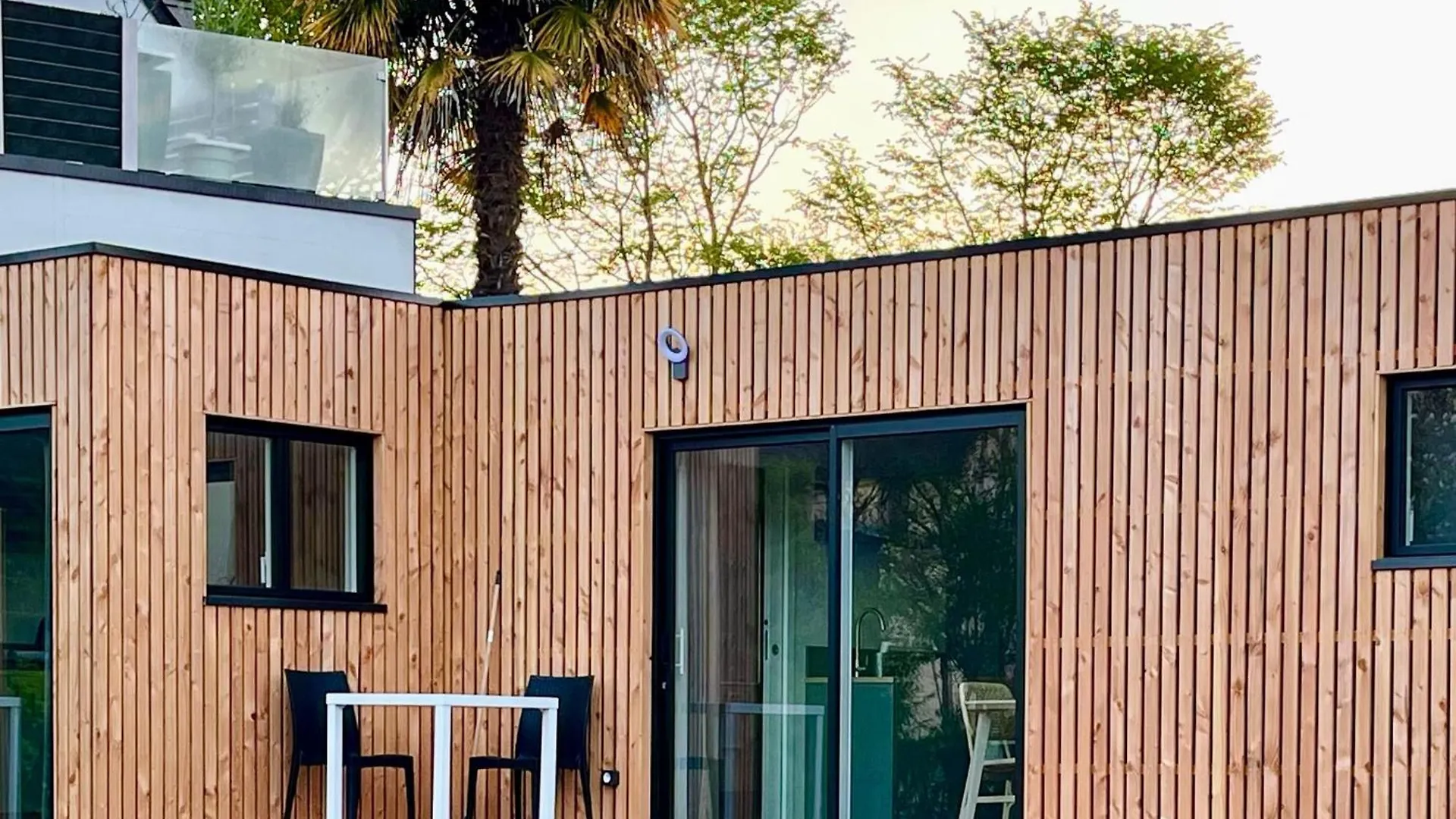 Apartman Les Logis Du Canal Betton